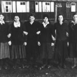 "Hitlers Volk - Ein deutsches Tagebuch 1939 - 1945" am 12.11.2025 im RBB