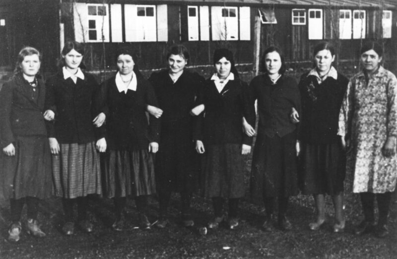 “Hitlers Volk – Ein deutsches Tagebuch 1939 – 1945” am 12.11.2025 im RBB