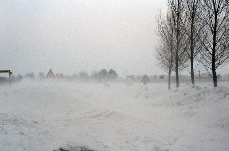 “Unsere Geschichte – Eingeschneit und festgefroren” am 05.01.2026 im NDR