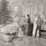 "Weihnachten im Kaiserhaus" am 15.12.2025 im BR