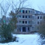 "Das Heckert - Ferienheim im Harz" am 16.12.2025 im MDR