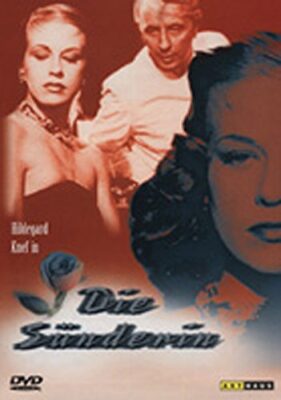 "Die S&uuml;nderin" am 28.12.2025 im RBB