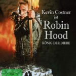 "Robin Hood - K&ouml;nig der Diebe" am 25.12.2025 im 3SAT