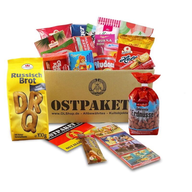 "Speis und Trank in Ost und West" am 01.01.2026 im PHOENIX