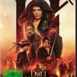 "Die drei Musketiere - Milady" am 29.12.2025 im ZDF