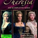 "Maria Theresia" am 02.01.2026 im 3SAT