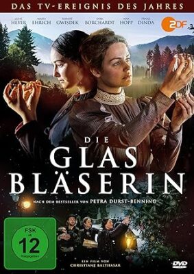 “Die Glasbläserin” am 24.12.2025 im ARTE