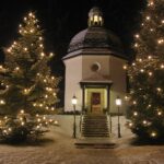 "Das Geheimnis der Stillen Nacht" am 13.12.2025 im 3SAT