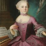 "Mozart/Mozart" am 16.12.2025 im ARD