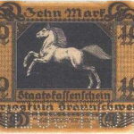 "Die fabelhafte Geschichte des Geldes" am 13.12.2025 im ARTE