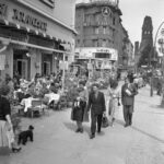 "Geheimnisvolle Orte" am 30.12.2025 im RBB