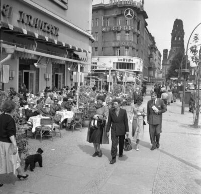 "Geheimnisvolle Orte" am 30.12.2025 im RBB