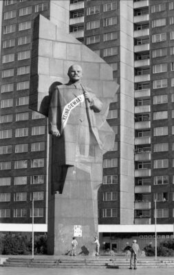 “Verschwundenes Berlin – 30 legendäre Orte” am 02.01.2026 im RBB