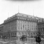 "Hotel Adlon" am 30.12.2025 im RBB