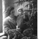 "Das geteilte Fest - Weihnachten in Ost und West" am 21.12.2025 im ZDF