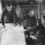 "Hitlers Panzerzug - Die rollende Festung des Diktators" am 11.12.2025 im NTV