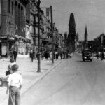 "Der Kudamm wie er einmal war" am 02.01.2026 im RBB