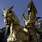 "Der Fall Jeanne D'Arc" am 21.12.2025 im PHOENIX