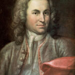 "BACH - Ein Weihnachtswunder" am 22.12.2025 im ARD