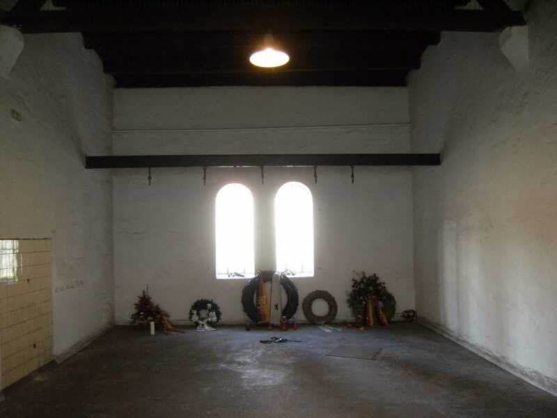 “Verräterkinder” am 03.02.2026 im HR