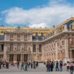 "Geheimes Versailles" am 21.01.2026 im PHOENIX