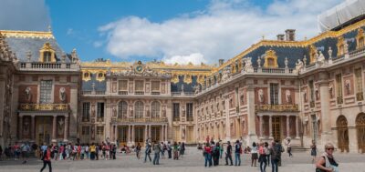 “Geheimes Versailles” am 21.01.2026 im PHOENIX