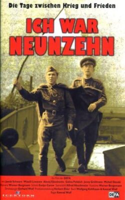 “Ich war neunzehn” am 03.02.2026 im MDR