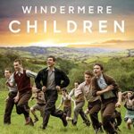 "Die Kinder von Windermere" am 28.01.2026 im 3SAT