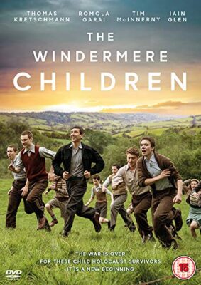 “Die Kinder von Windermere” am 28.01.2026 im 3SAT