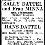 "Verfolgt" am 28.01.2026 im NDR