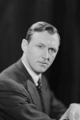 “Der Plünderer – Das Geschäft mit der Nazi-Raubkunst” am 27.01.2026 im ARTE