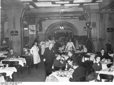 “Ku’damm 77” am 14.01.2026 im ZDF