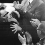 "Geheimnisse der DDR" am 01.02.2026 im PHOENIX