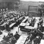 "Nürnberg 45 - Im Angesicht des Bösen" am 27.01.2026 im HR