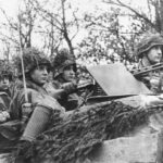 "Ardennenschlacht - Vom Trauma zum Sieg" am 15.01.2026 im NTV