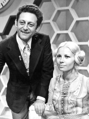 “Rosenthal” am 27.01.2026 im 3SAT