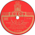 "Hits unterm Hakenkreuz" am 01.02.2026 im ZDF