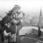 "Apokalypse - Der Zweite Weltkrieg" am 22.01.2026 im NTV