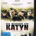 "Das Massaker von Katyn" am 04.03.2026 im ARTE