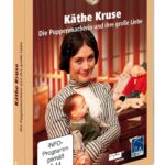 "Käthe Kruse" am 06.03.2026 im 3SAT