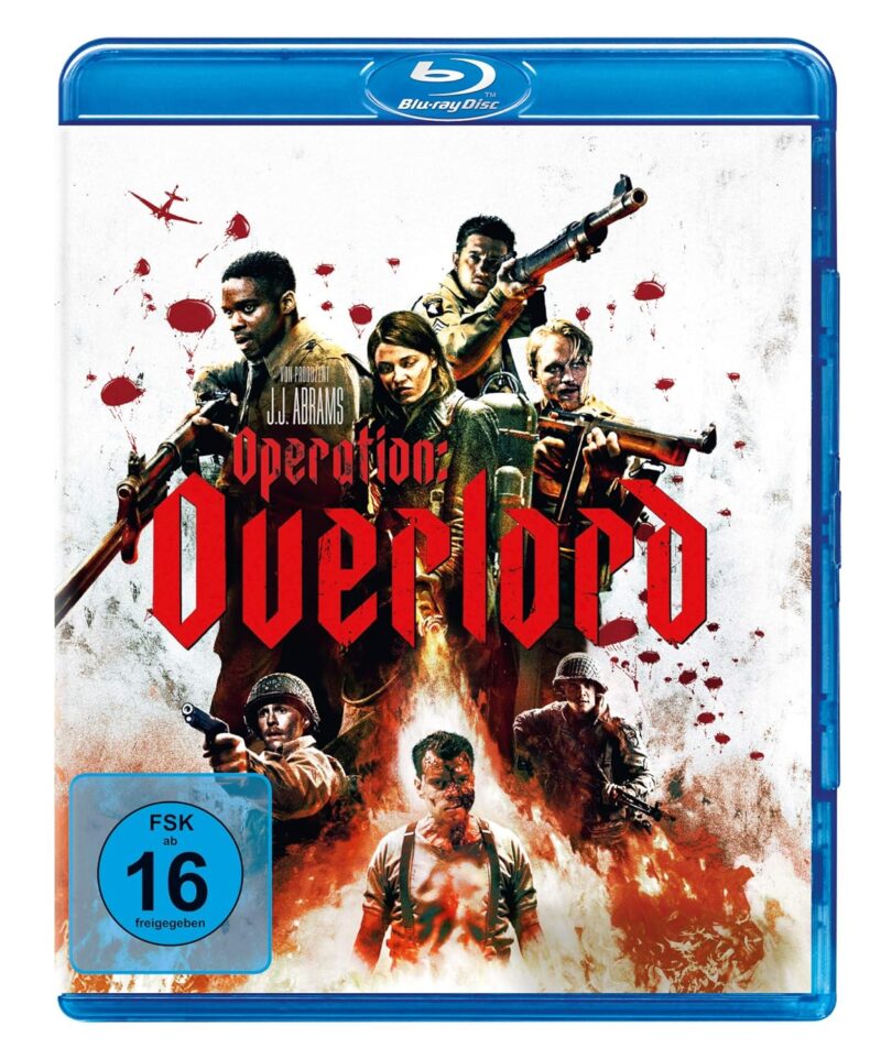 "Operation: Overlord" am 16.02.2026 im KABEL 1