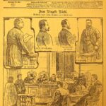 "Aufstand im Bordell - Frauenhandel um 1900" am 03.03.2026 im 3SAT