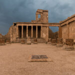 "Pompeji" am 07.03.2026 im ARTE