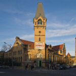 "Geheimnisvolle Orte" am 04.03.2026 im RBB