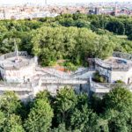 "Geheimnisvolle Orte" am 18.02.2026 im RBB