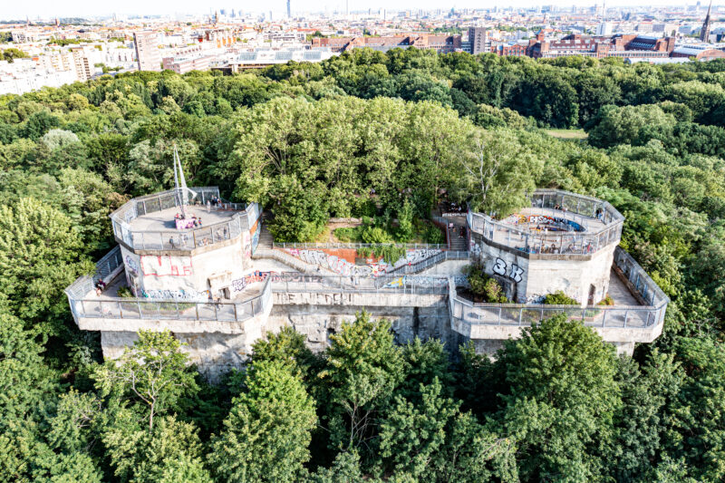 "Geheimnisvolle Orte" am 18.02.2026 im RBB