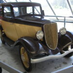 "Ford in Köln - Die Stadt und ihr Werk" am 20.02.2026 im WDR