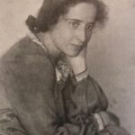 "Hannah Arendt - Denken ist gefährlich" am 08.03.2026 im HR