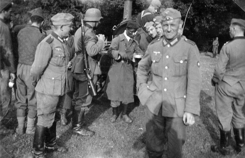 "Wendepunkte des Zweiten Weltkriegs" am 12.02.2026 im NTV