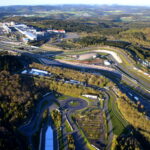 "Nürburgring - Geschichte einer Kultstrecke" am 24.02.2026 im 3SAT